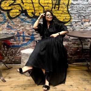 Meet your Posher, Carol